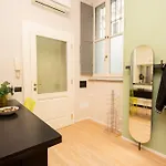 Arco Della Pace Urban Suite